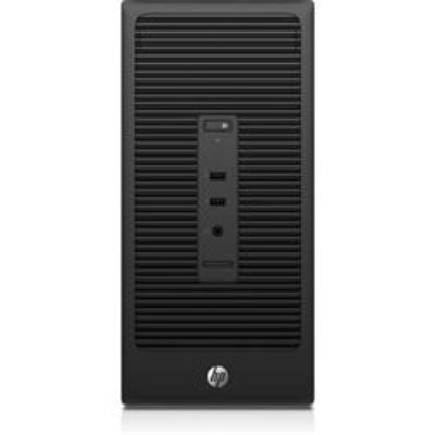 HP 280 G2 MT Intel Core i5-6500 8GB 1TB Windows 10 Professional HP 280 G2 MT Intel Core i5-6500 8GB 1TB Windows 10 Professional